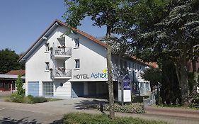 Hotel Astra Rastatt